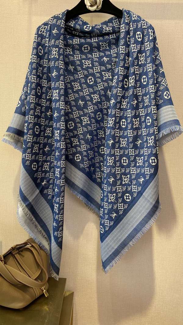 Louis Vuitton Scarf LVC00608 Louis Vuitton Scarf LVC00608